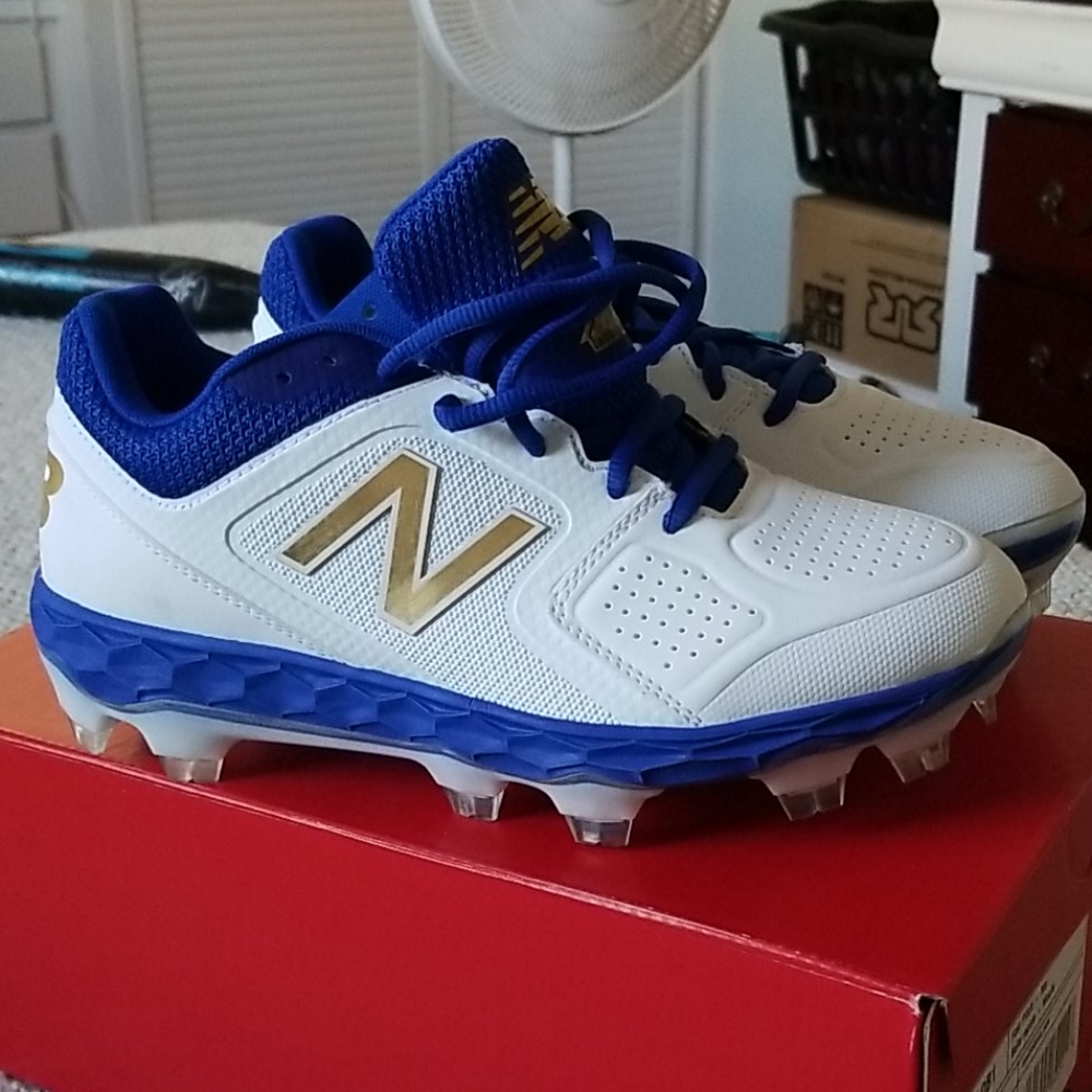 New balance womens clete